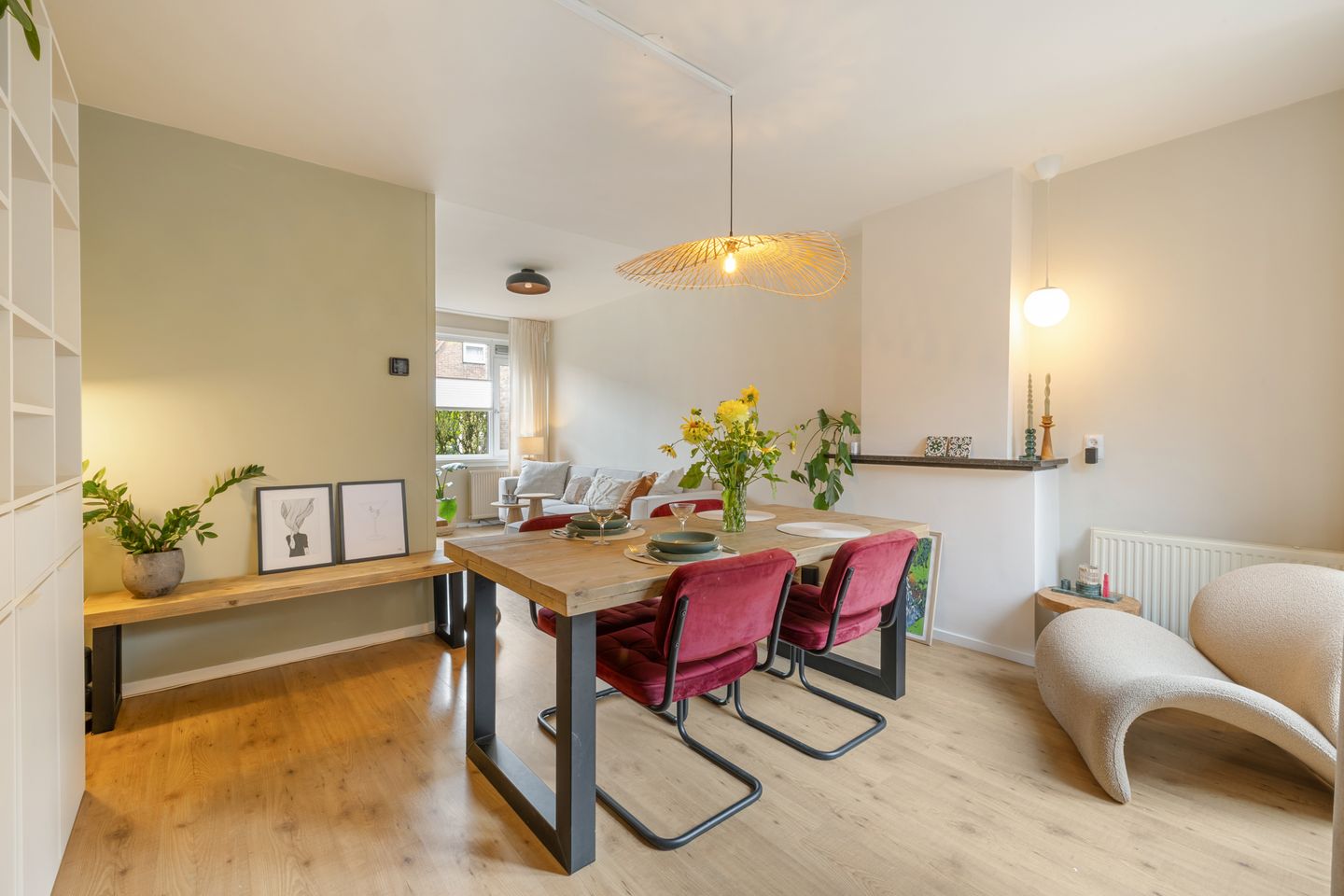 Foto 5 van Merwedestraat 67