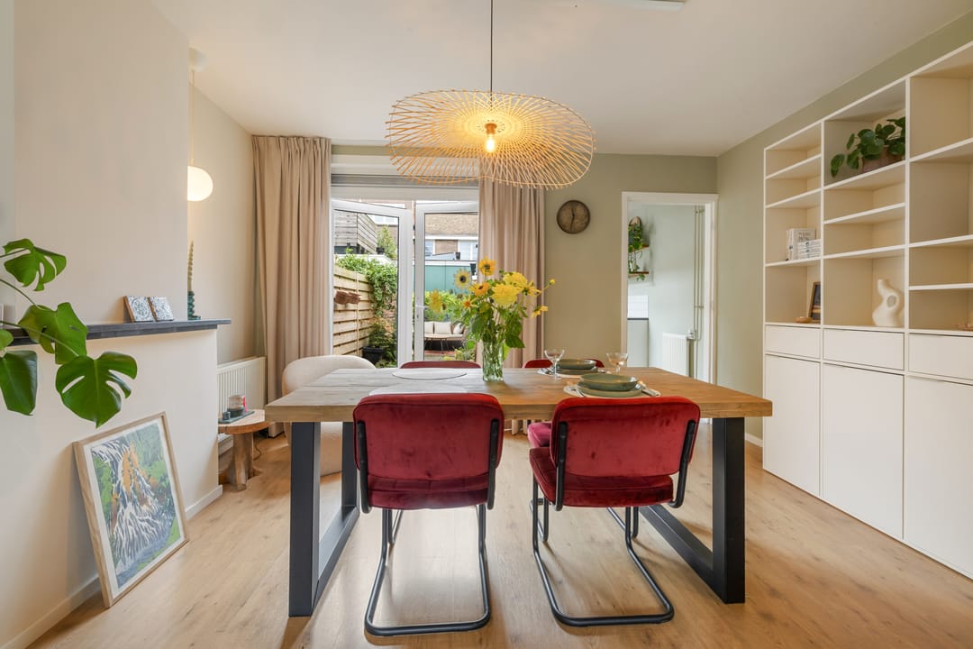 Foto 7 van Merwedestraat 67