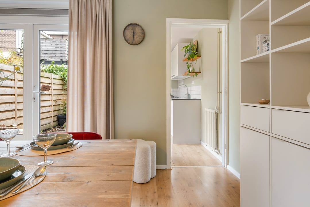 Foto 8 van Merwedestraat 67