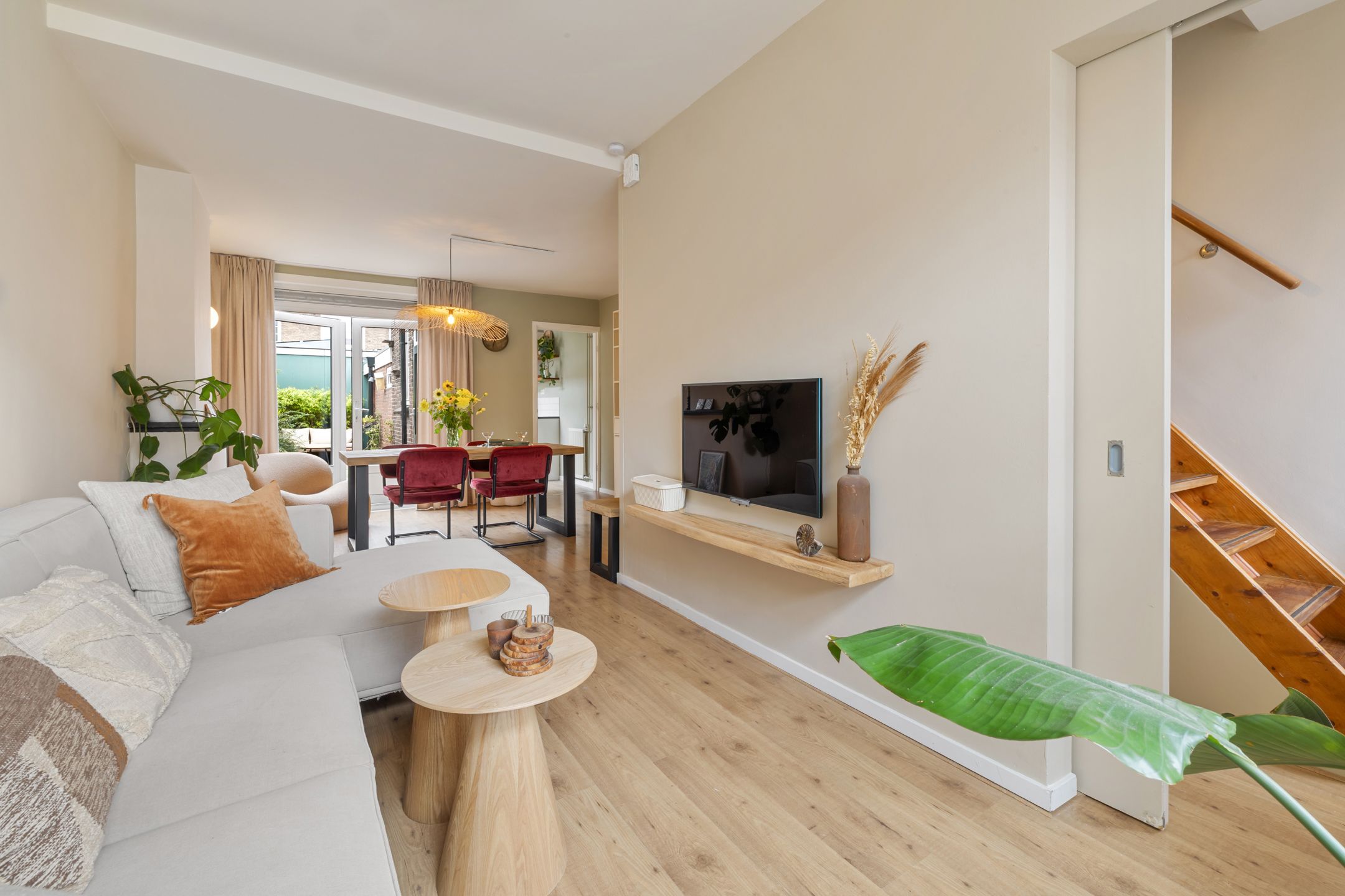 Foto 3 van Merwedestraat 67