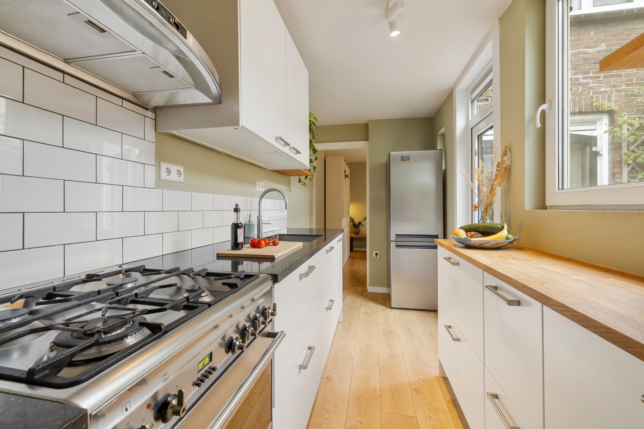 Foto 12 van Merwedestraat 67