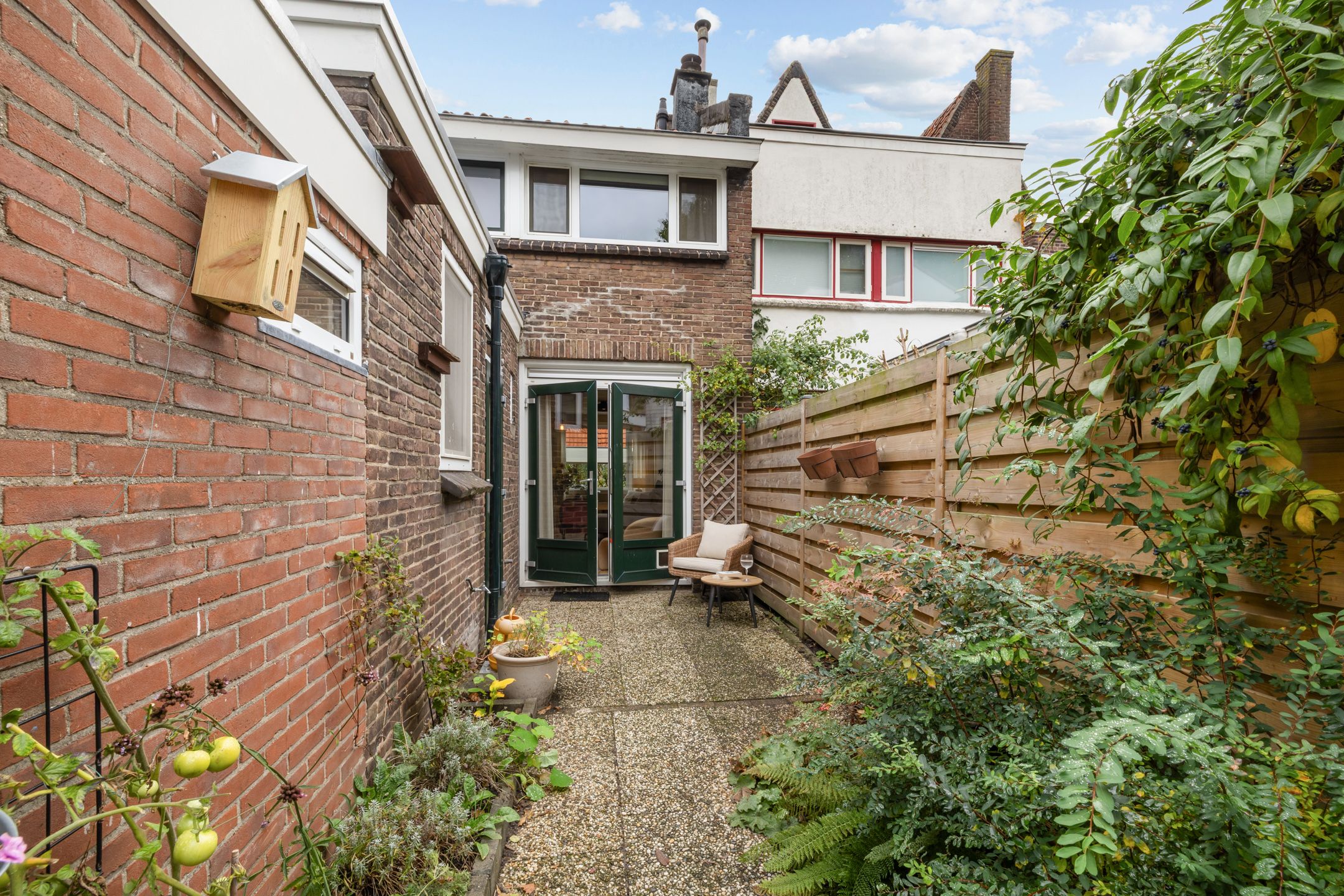 Foto 24 van Merwedestraat 67