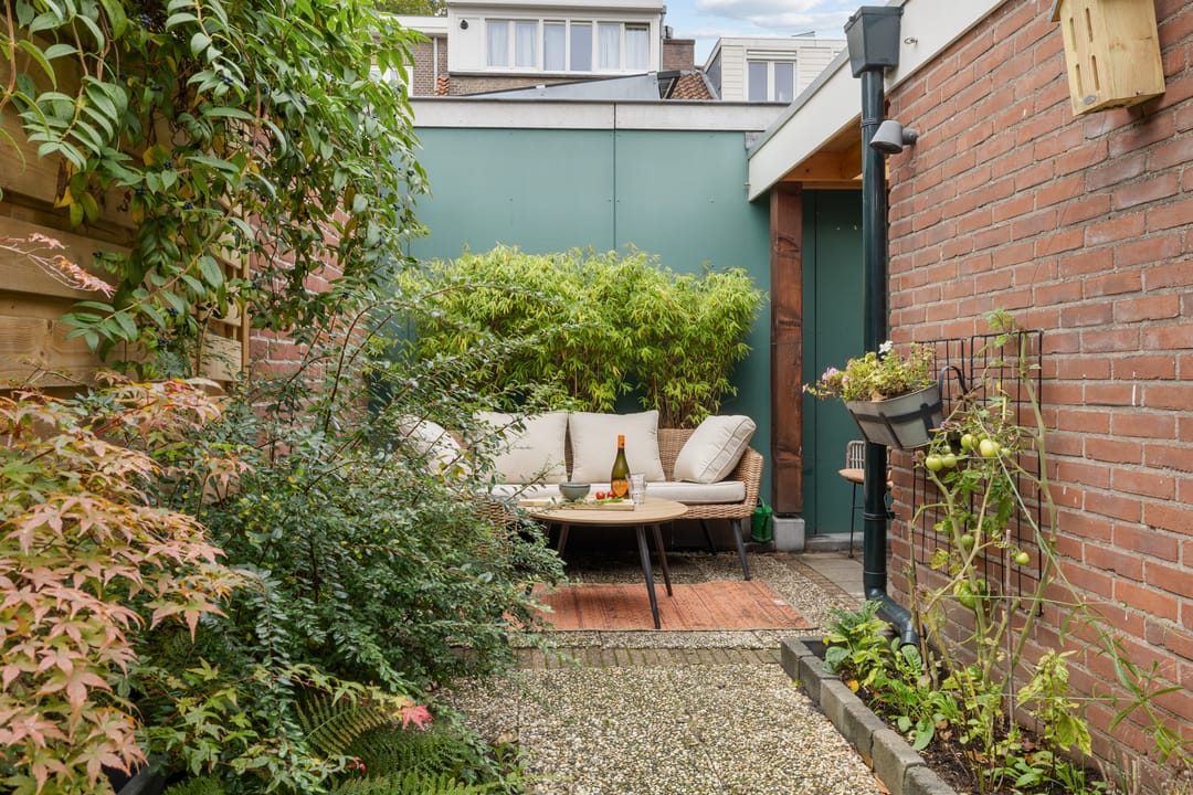 Foto 26 van Merwedestraat 67