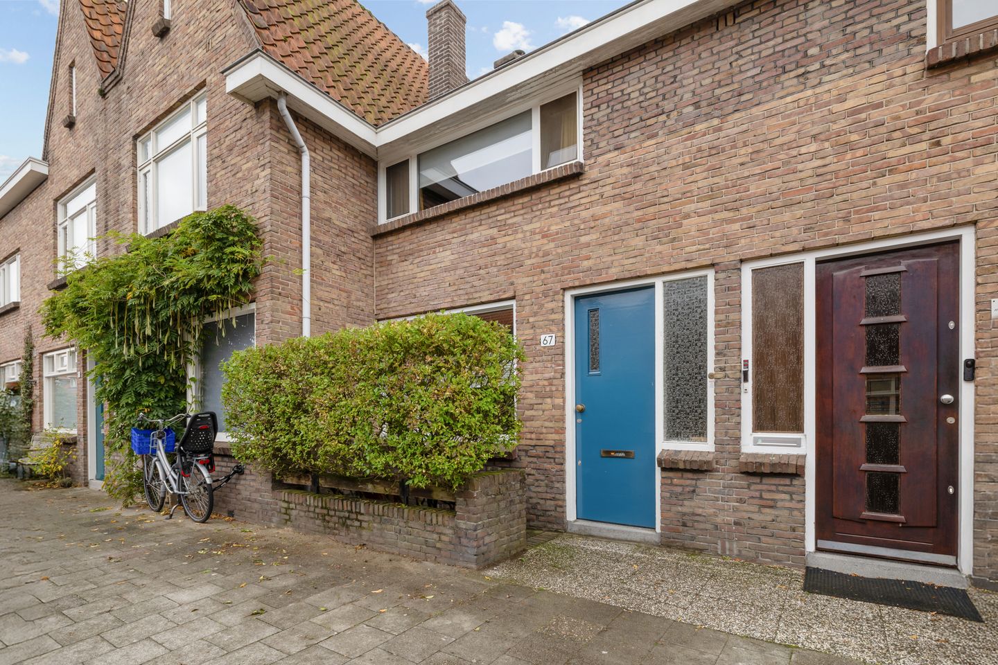 Foto 29 van Merwedestraat 67