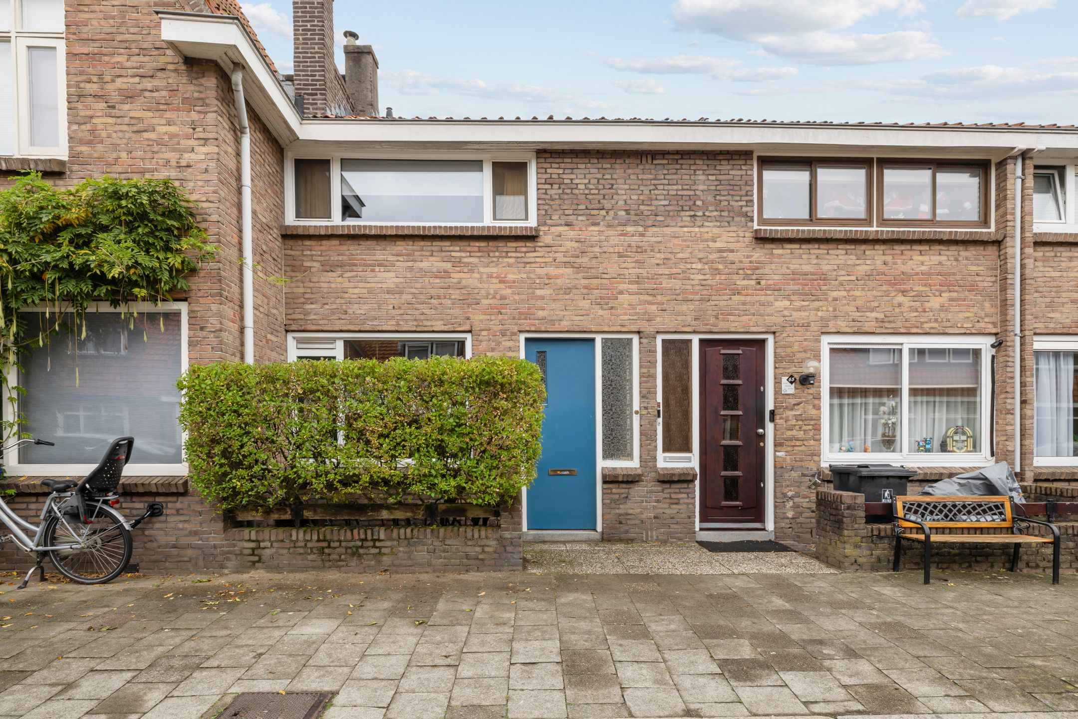 Foto 30 van Merwedestraat 67