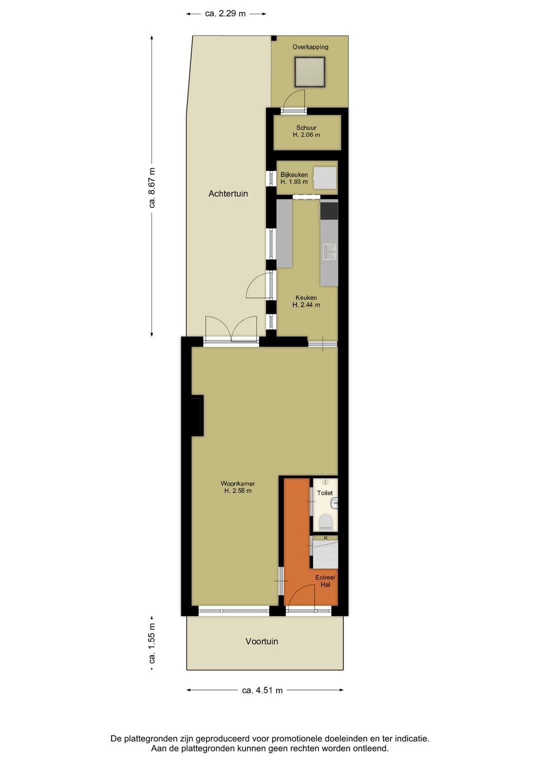 Foto 32 van Merwedestraat 67