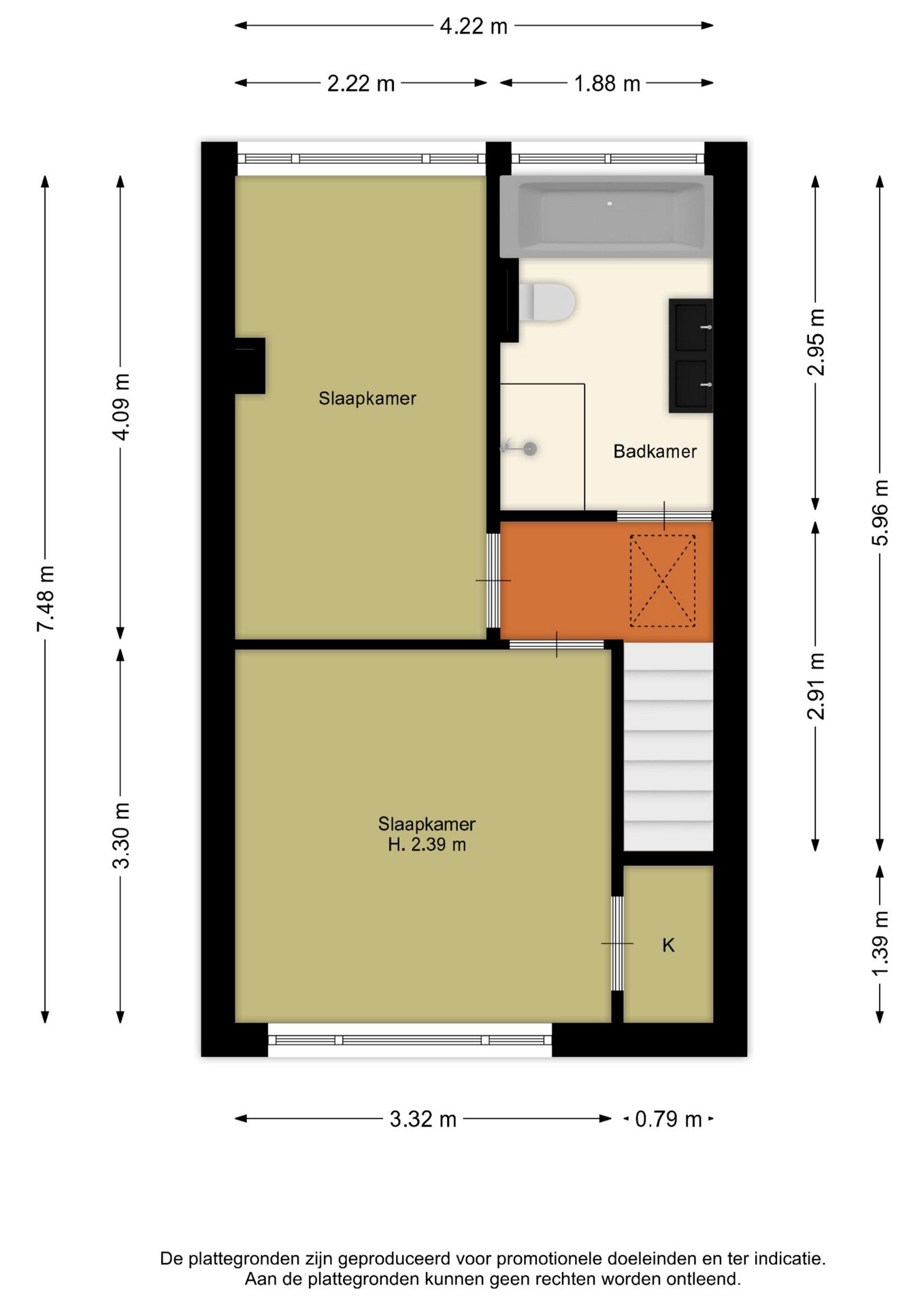 Foto 33 van Merwedestraat 67