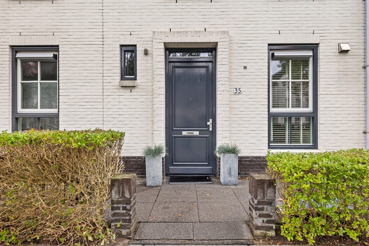 Foto 4 van Jane Addamslaan 35