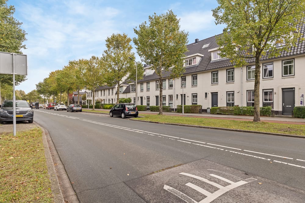 Photo 5 of Jane Addamslaan 35