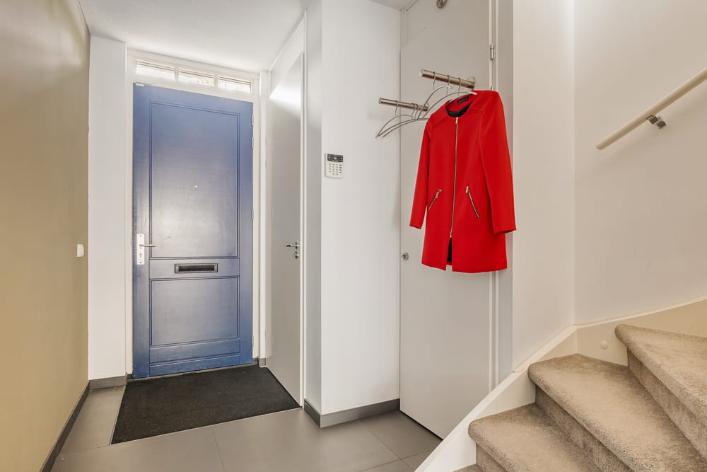 Photo 7 of Jane Addamslaan 35