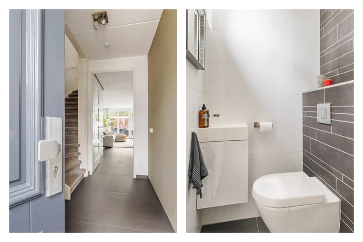 Photo 8 of Jane Addamslaan 35