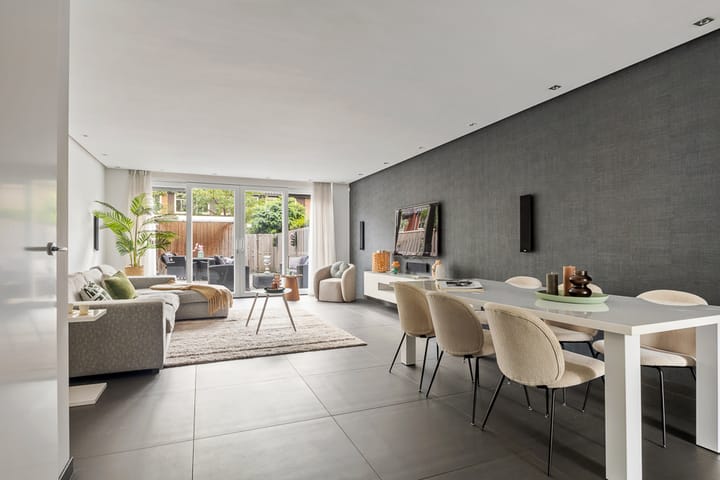 Photo 10 of Jane Addamslaan 35