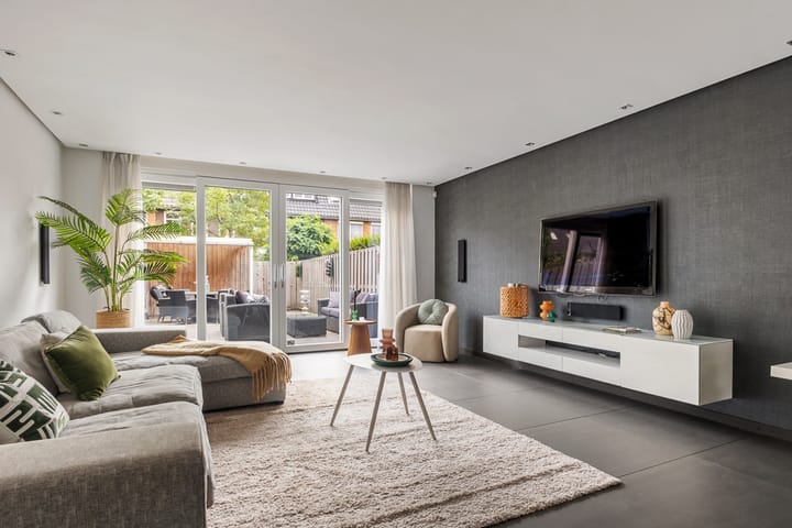 Photo 11 of Jane Addamslaan 35