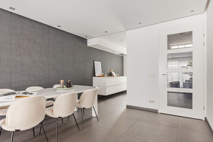 Photo 14 of Jane Addamslaan 35