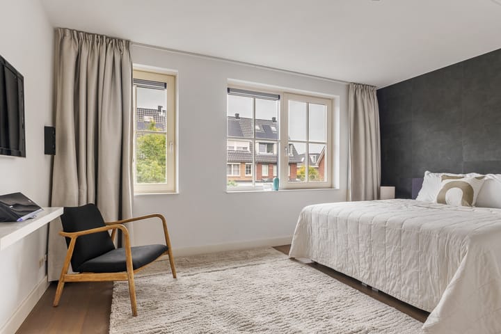 Photo 23 of Jane Addamslaan 35