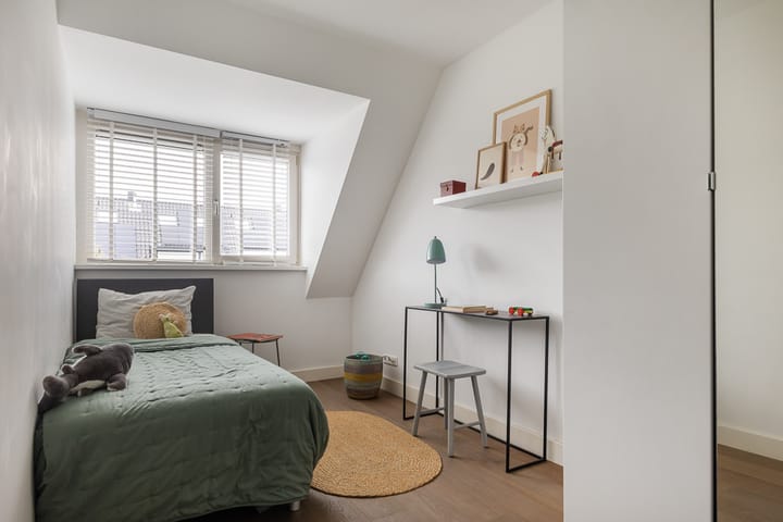 Photo 31 of Jane Addamslaan 35