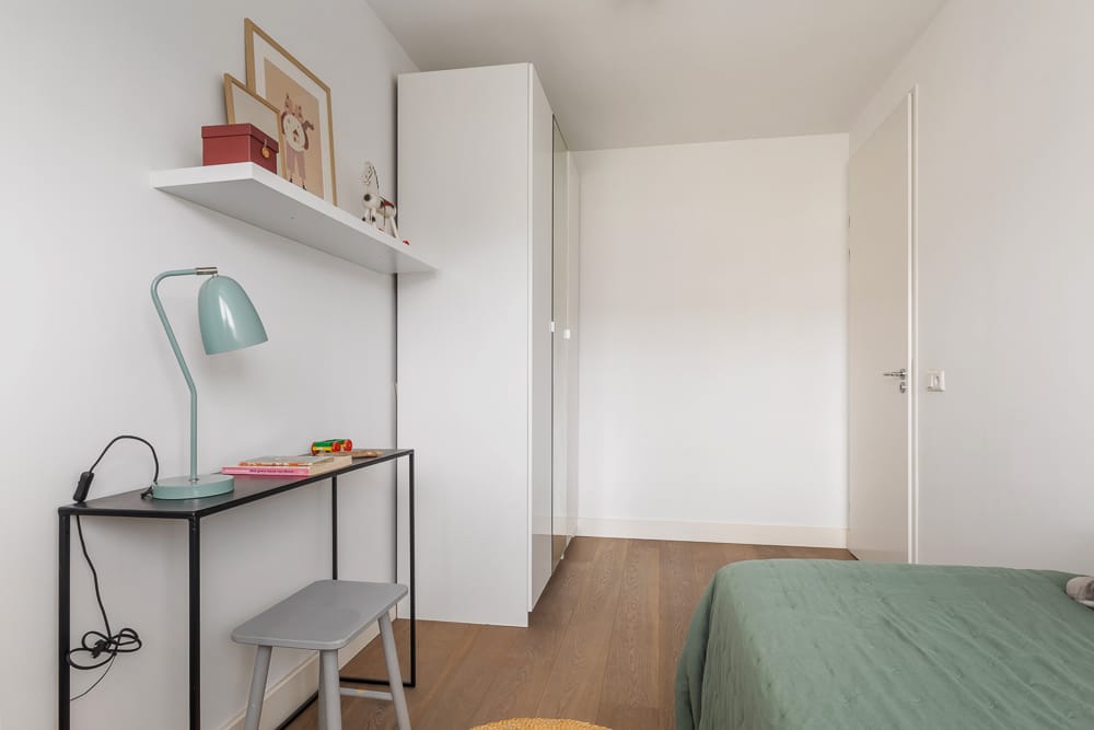 Photo 32 of Jane Addamslaan 35