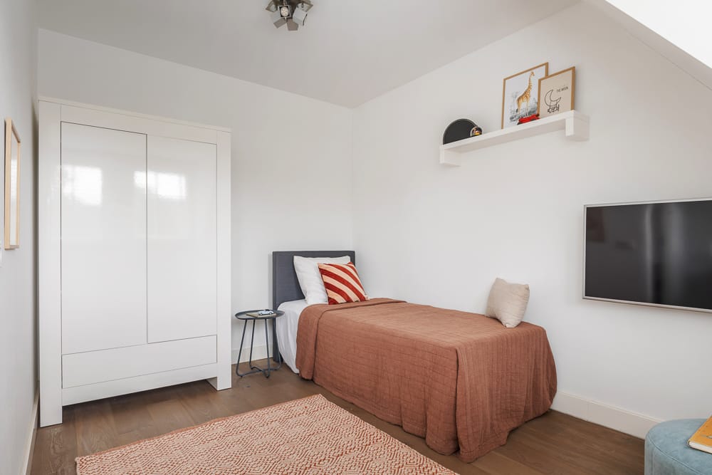 Photo 33 of Jane Addamslaan 35