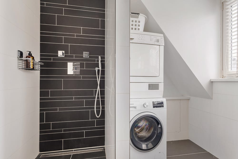 Photo 36 of Jane Addamslaan 35