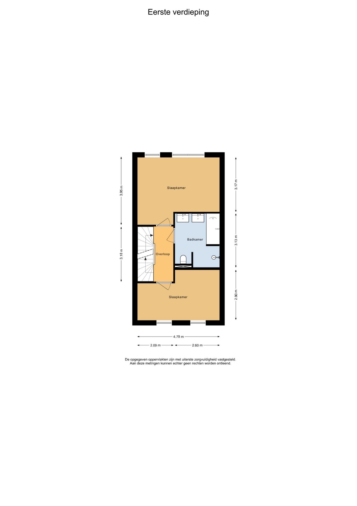 Photo 44 of Jane Addamslaan 35