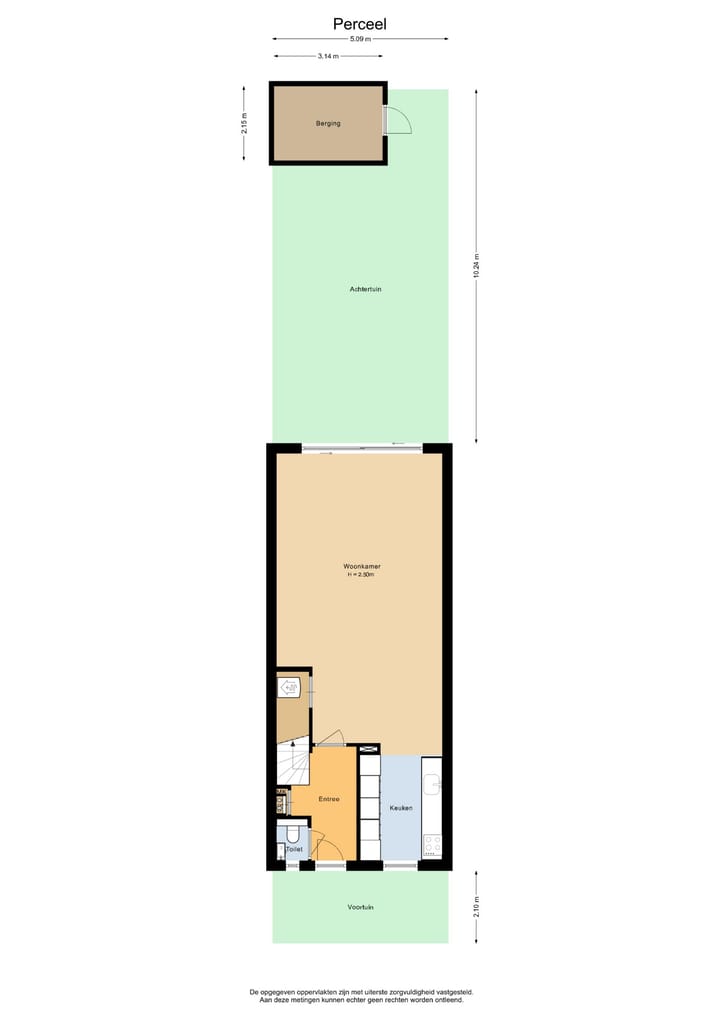 Photo 45 of Jane Addamslaan 35