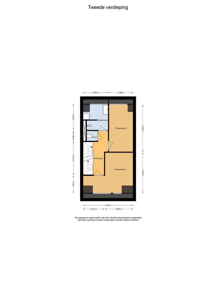 Photo 46 of Jane Addamslaan 35