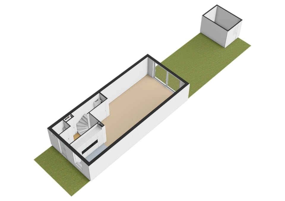 Photo 51 of Jane Addamslaan 35