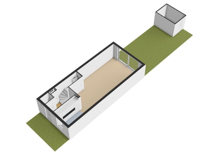 Photo 51 of Jane Addamslaan 35