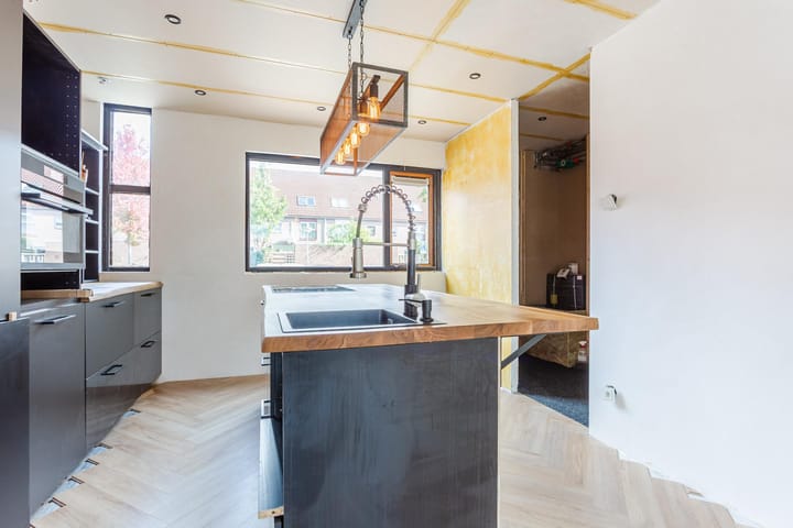 Foto 4 van Zutphenstraat 32