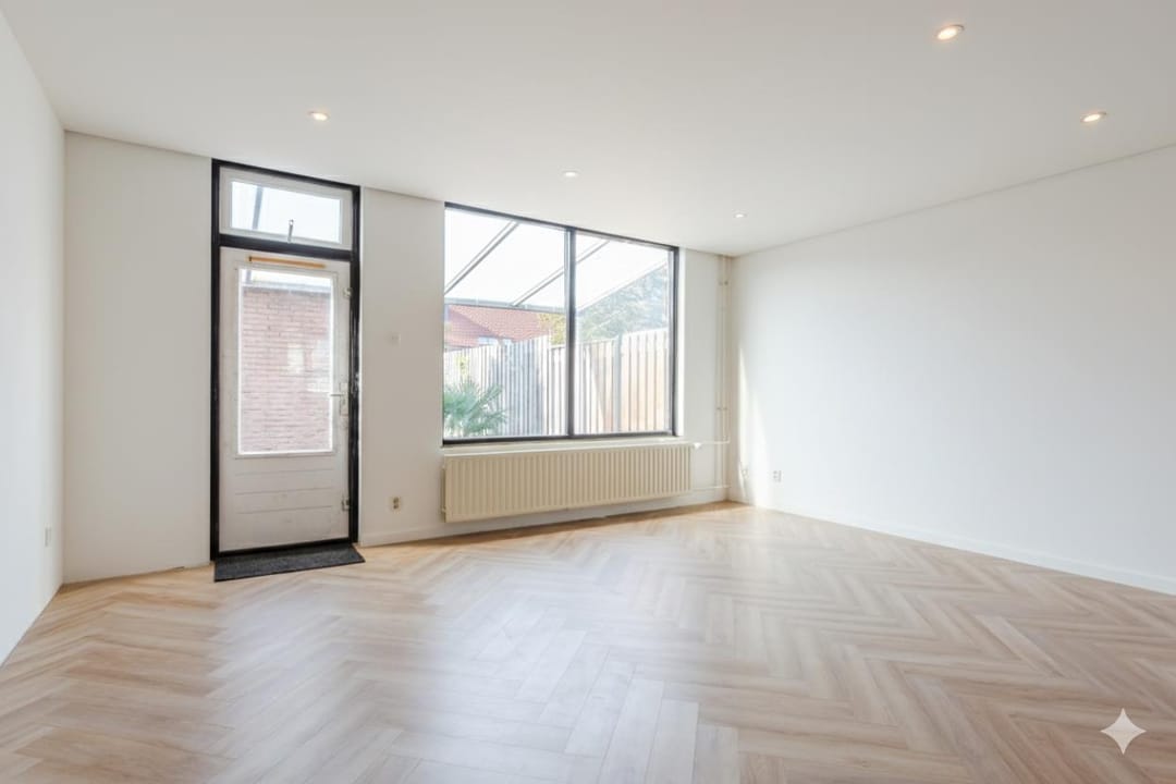 Foto 7 van Zutphenstraat 32