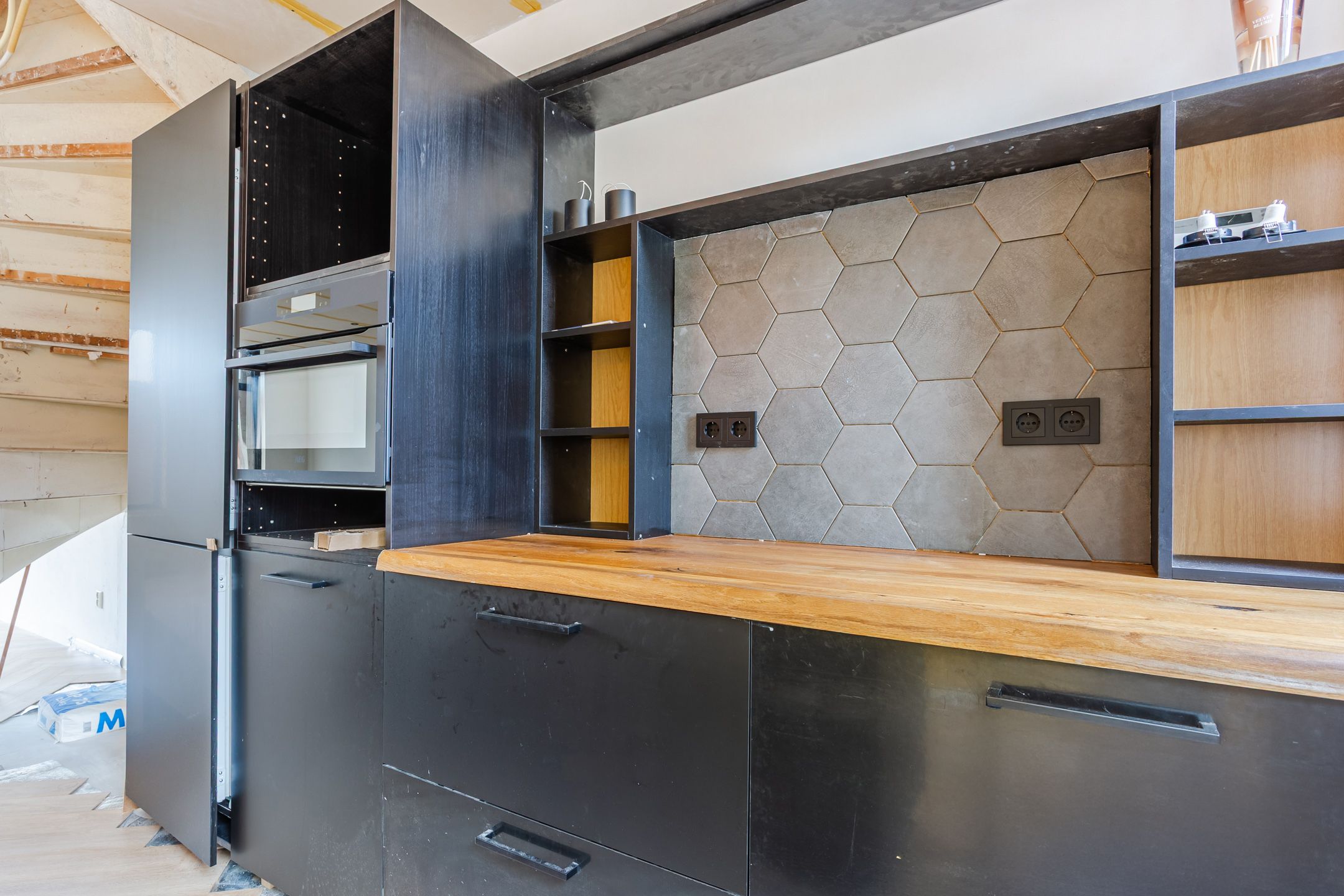 Foto 9 van Zutphenstraat 32