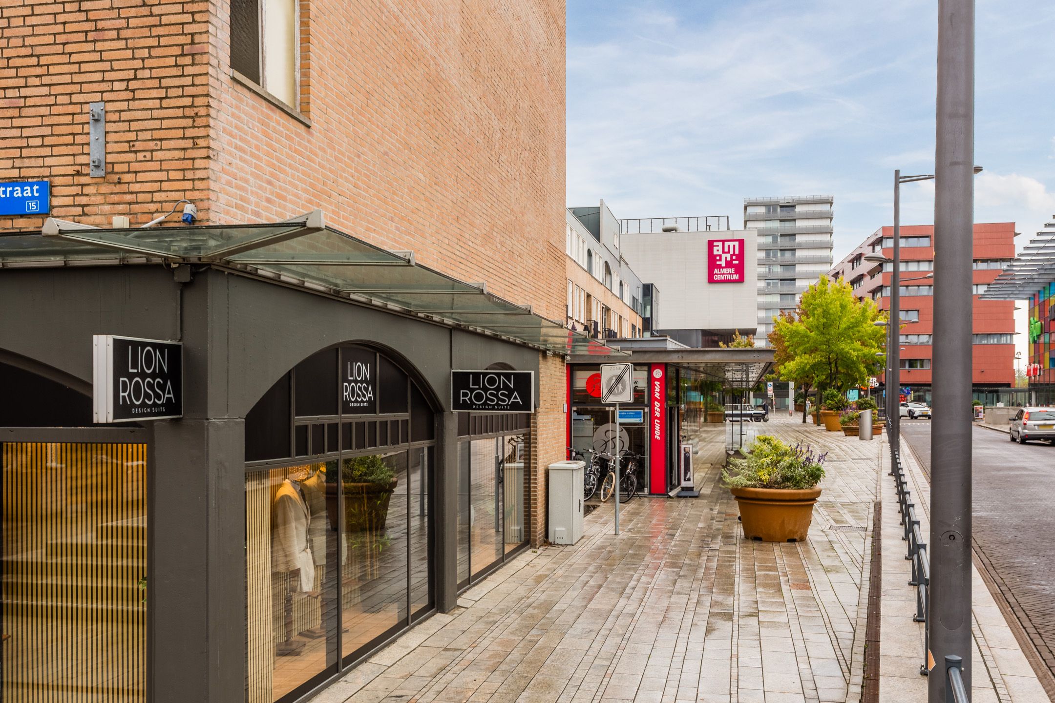 Foto 51 van Zutphenstraat 32