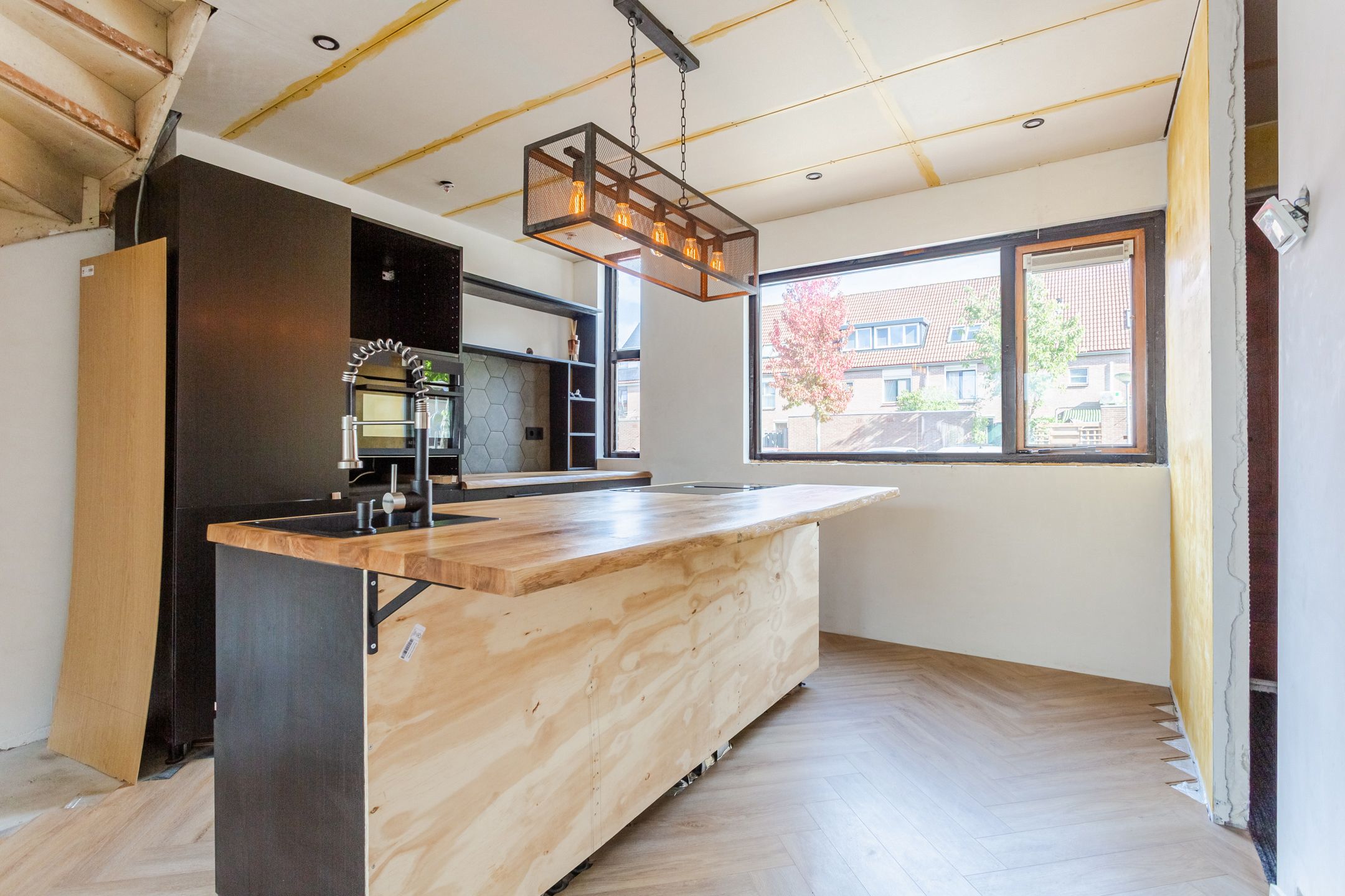 Foto 3 van Zutphenstraat 32