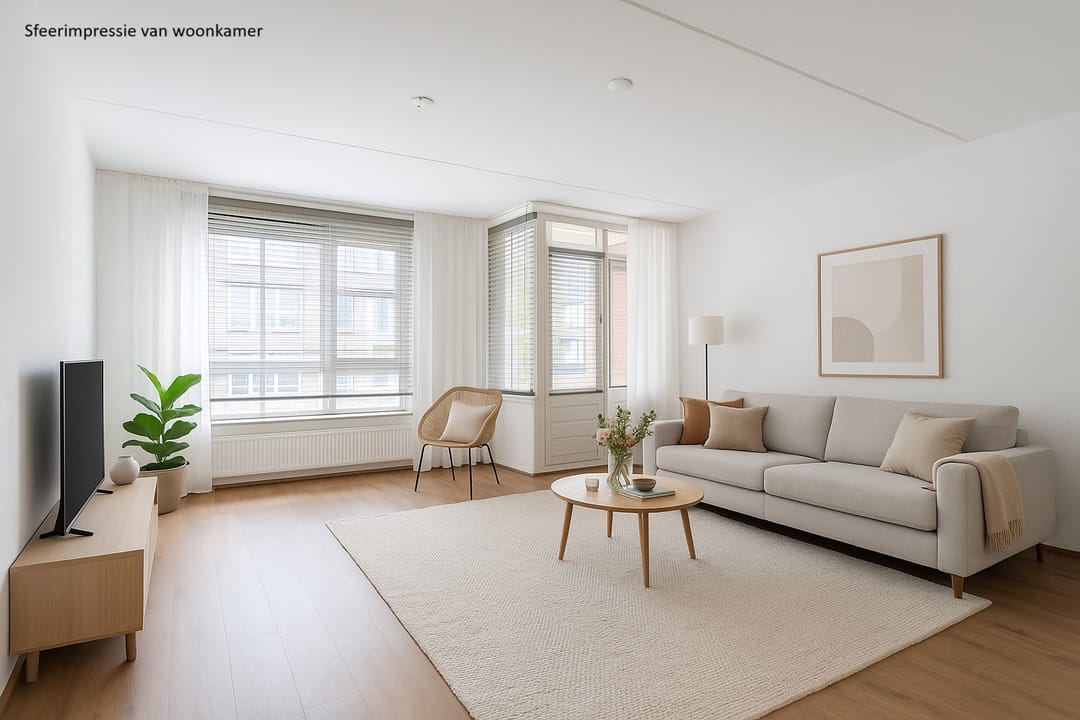 Foto 2 van Valkenierstraat 33-A