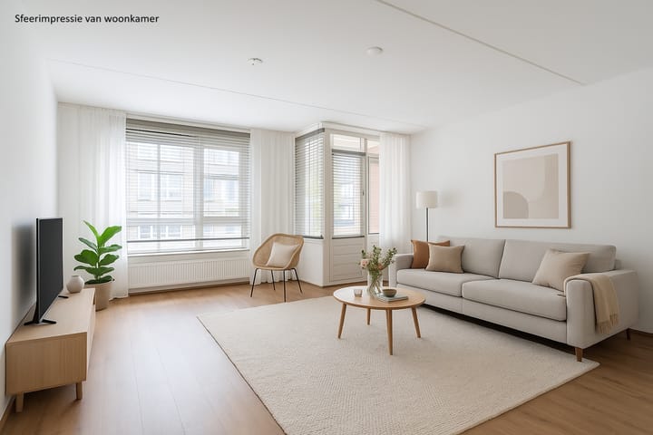 Foto 2 van Valkenierstraat 33-A