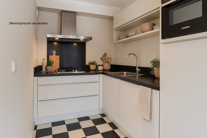 Foto 5 van Valkenierstraat 33-A