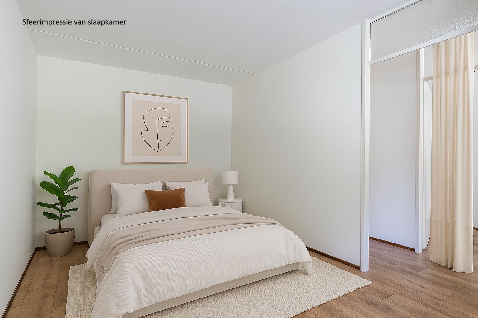 Foto 3 van Valkenierstraat 33-A