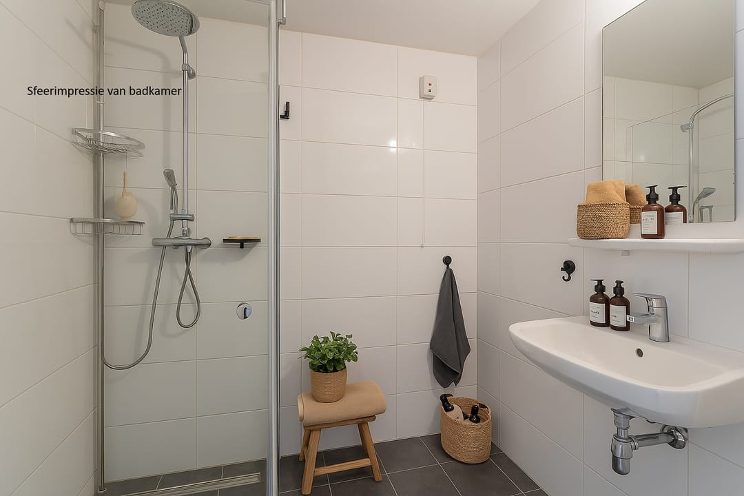 Foto 7 van Valkenierstraat 33-A