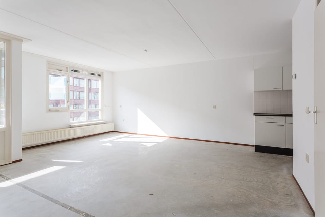 Foto 13 van Valkenierstraat 33-A