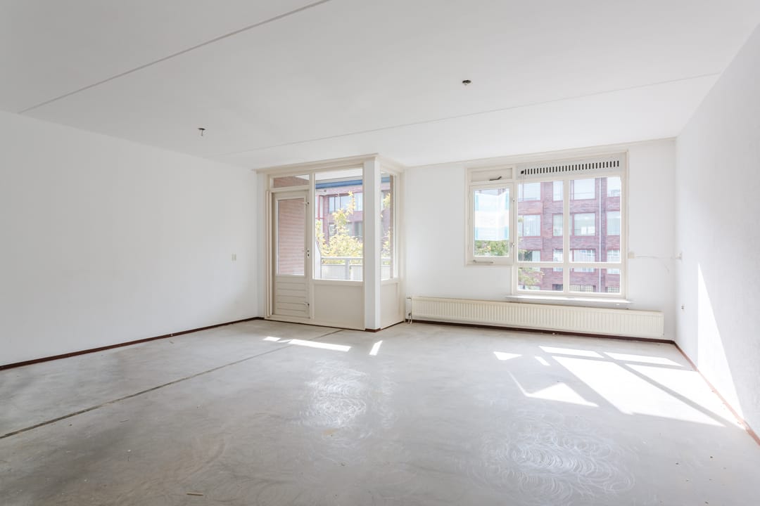 Foto 23 van Valkenierstraat 33-A