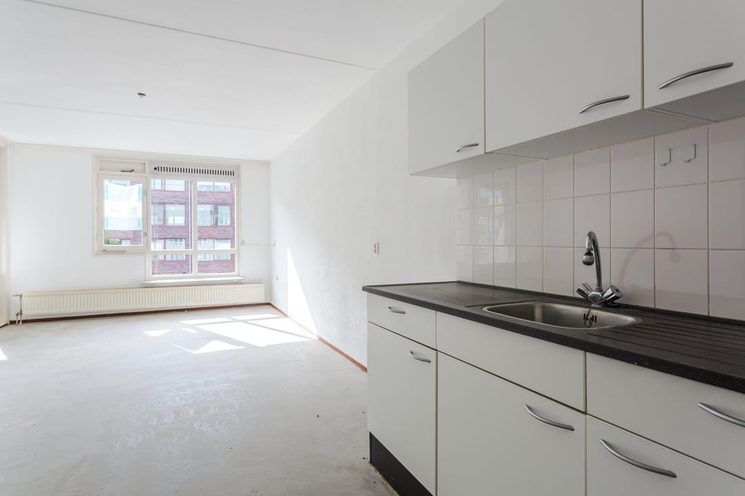 Foto 26 van Valkenierstraat 33-A