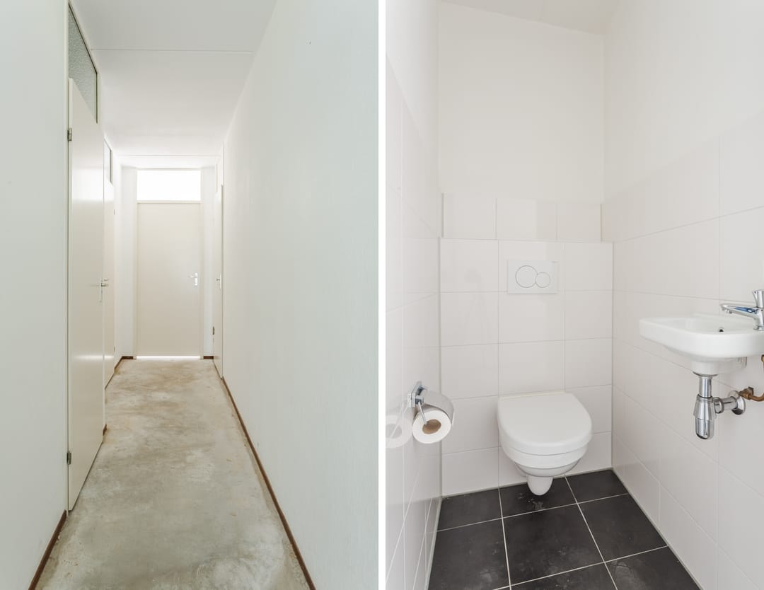 Foto 28 van Valkenierstraat 33-A