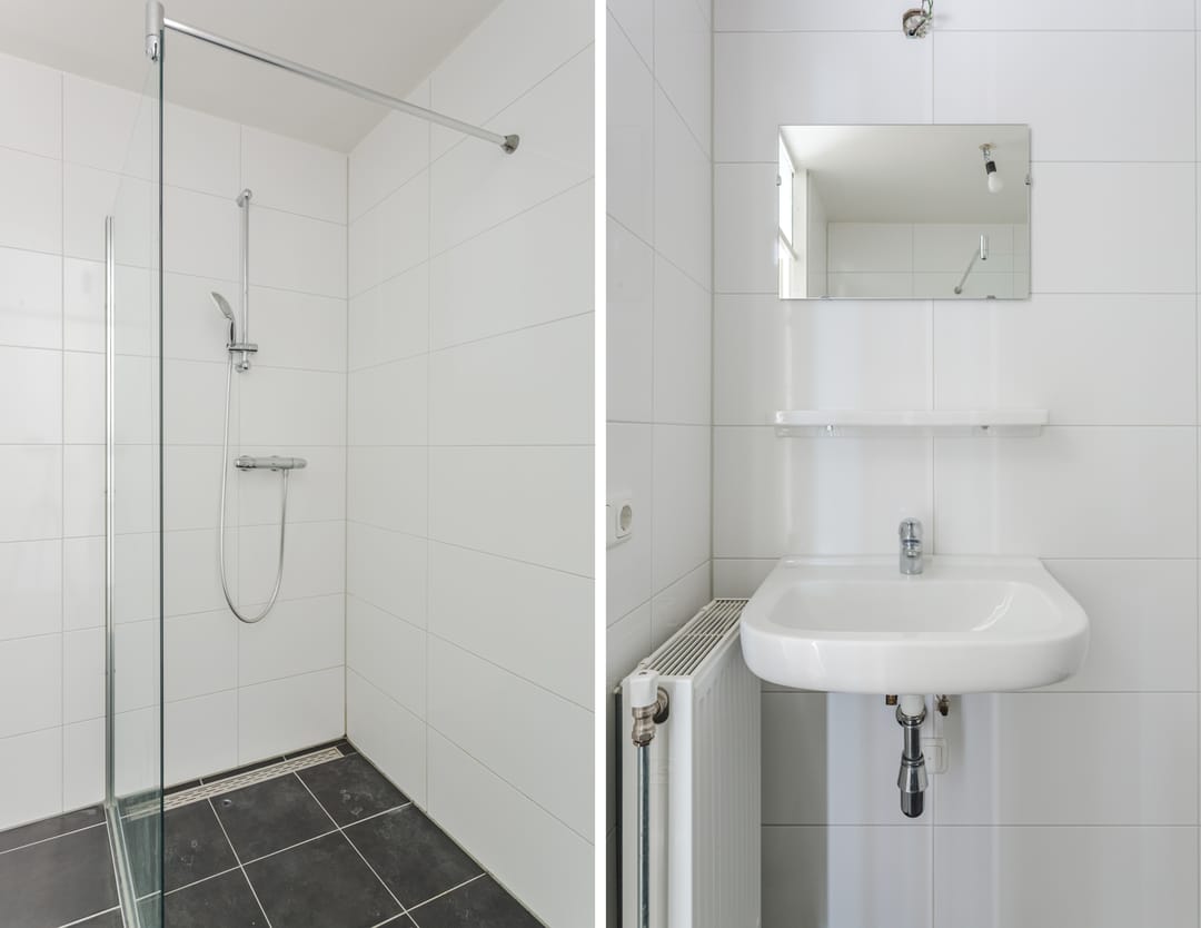 Foto 37 van Valkenierstraat 33-A