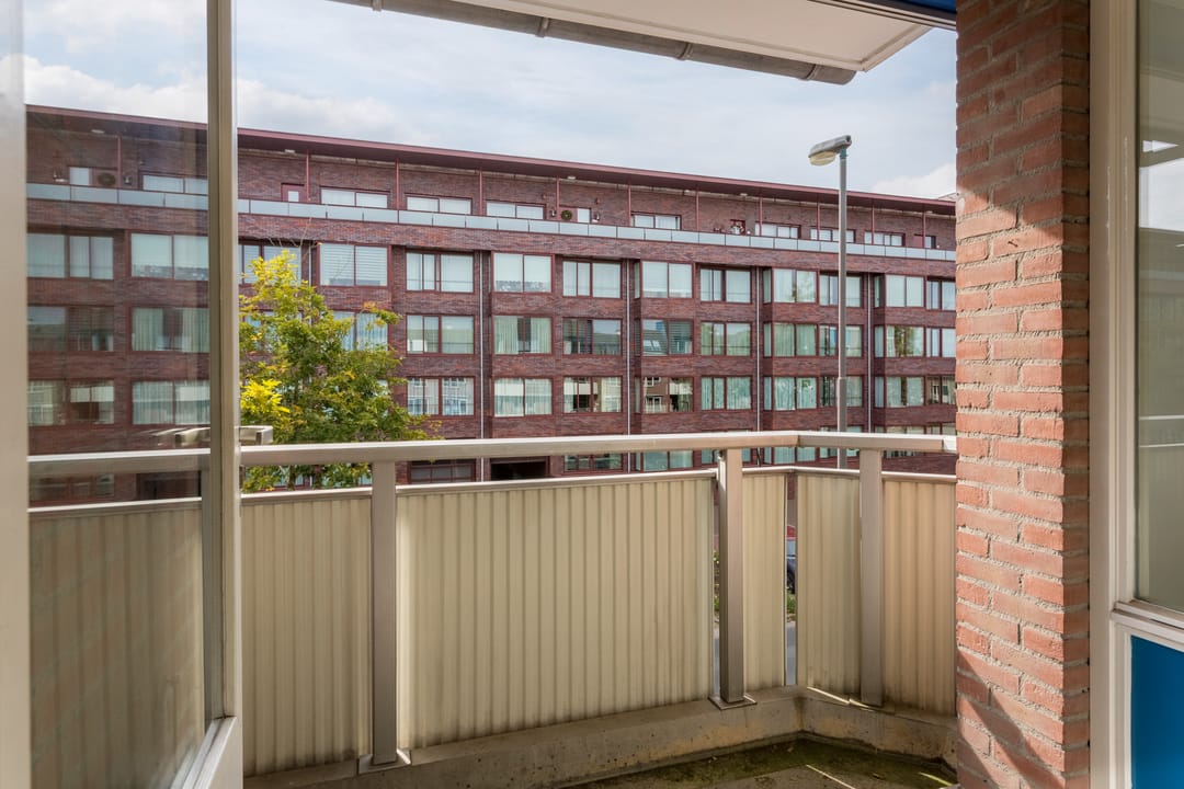 Foto 38 van Valkenierstraat 33-A