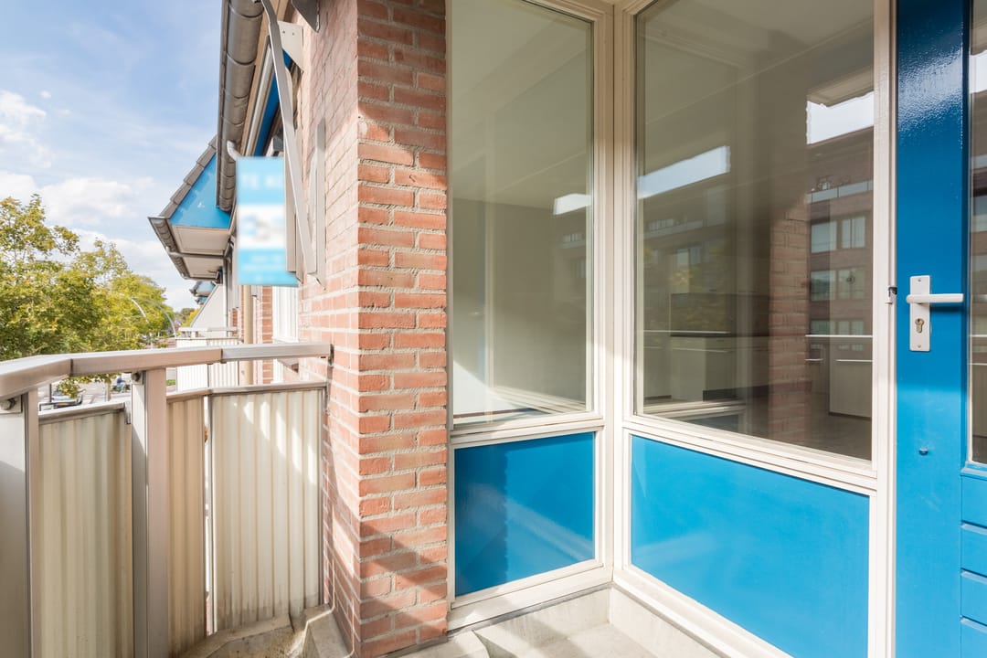 Foto 41 van Valkenierstraat 33-A