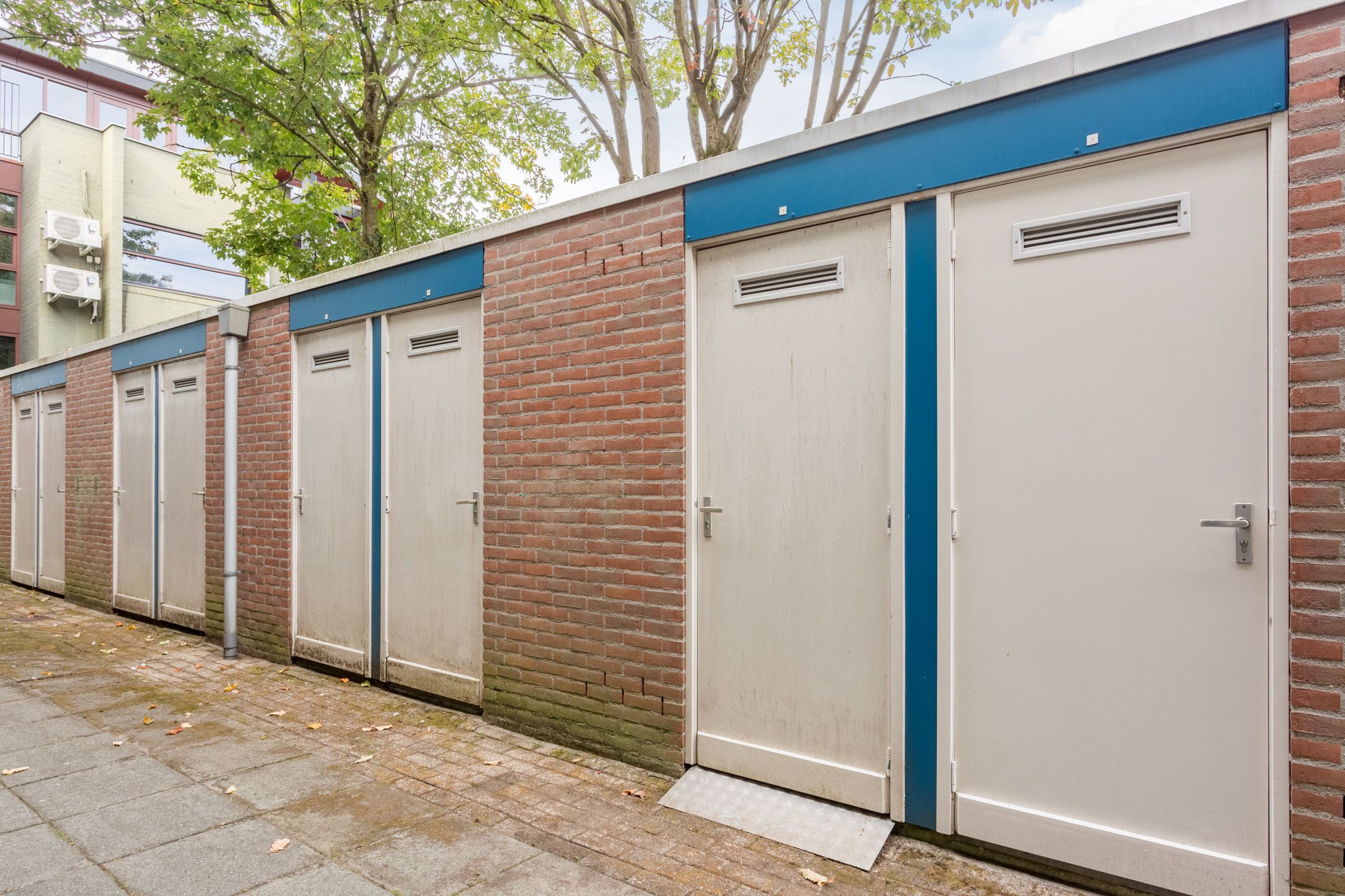 Foto 42 van Valkenierstraat 33-A