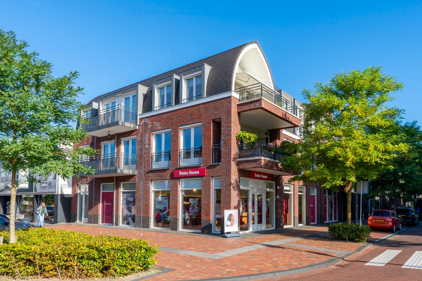 Photo 1 of Melchiorlaan 5