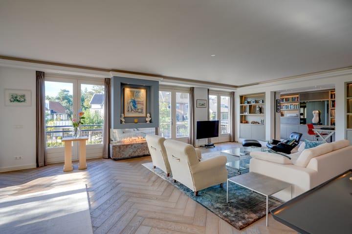 Foto 7 van Melchiorlaan 5