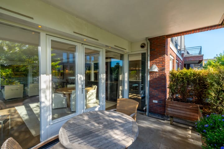 Foto 19 van Melchiorlaan 5