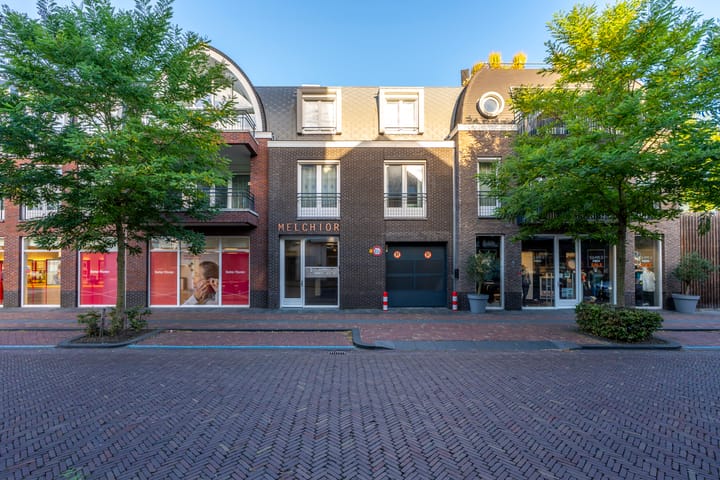 Foto 37 van Melchiorlaan 5
